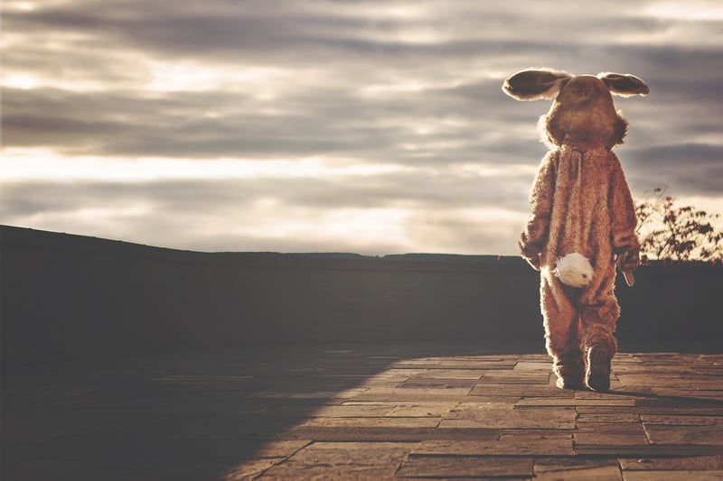 Whimsical Soundtracks